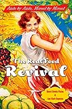 Algopix Similar Product 5 - The Real Food Revival