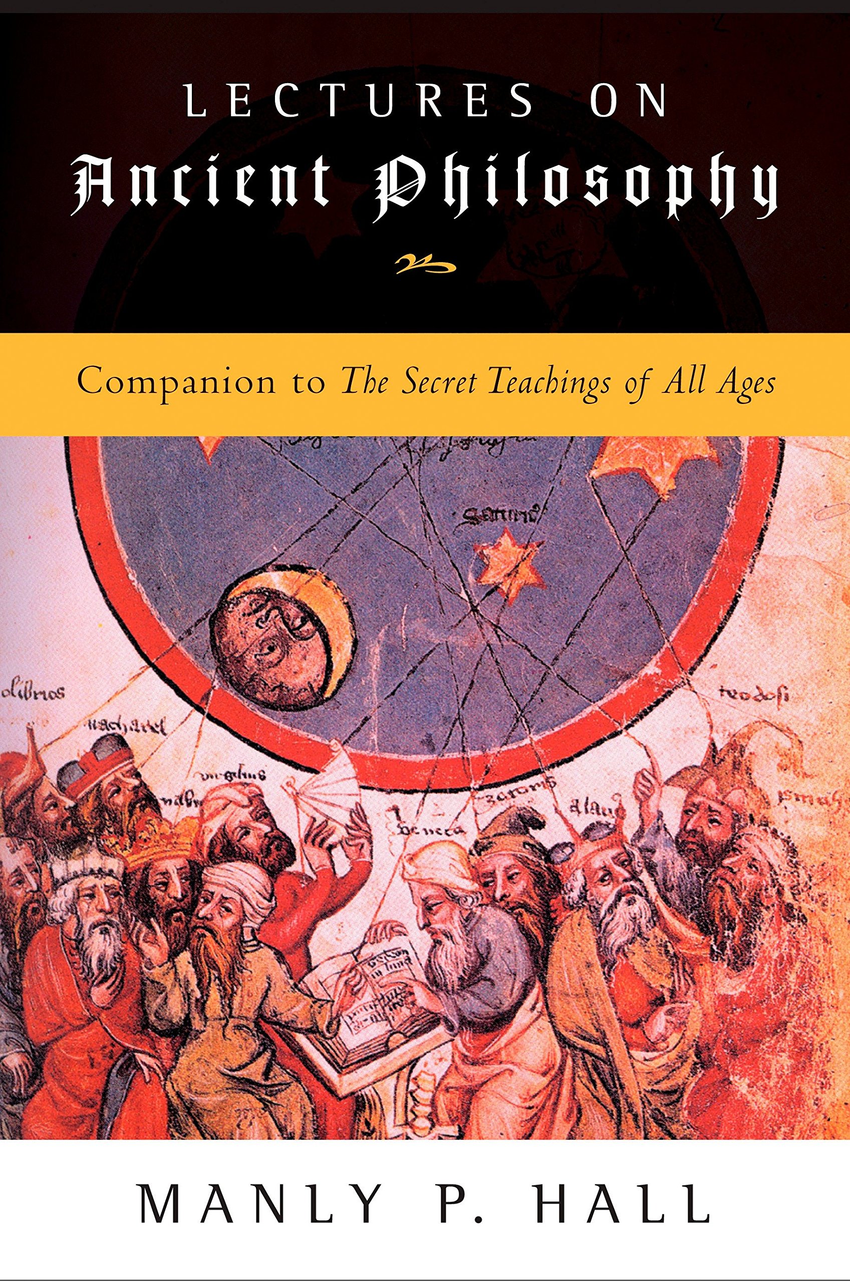 Algopix Similar Product 14 - Lectures on Ancient Philosophy