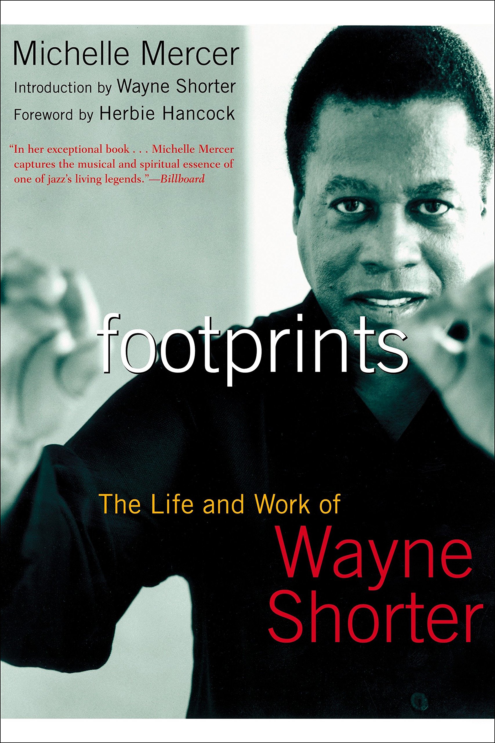 Algopix Similar Product 3 - Footprints The Life and Work of Wayne