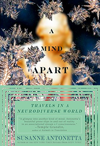 Algopix Similar Product 5 - A Mind Apart Travels in a Neurodiverse