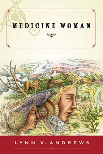 Algopix Similar Product 14 - Medicine Woman
