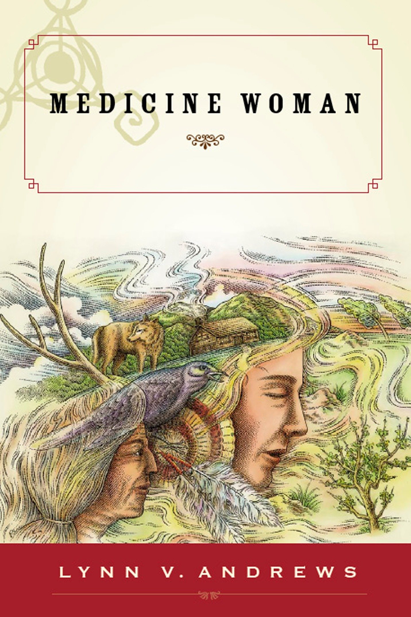 Algopix Similar Product 9 - Medicine Woman