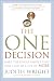 Algopix Similar Product 12 - The One Decision Make the Single