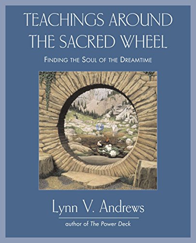 Algopix Similar Product 4 - Teachings Around the Sacred Wheel