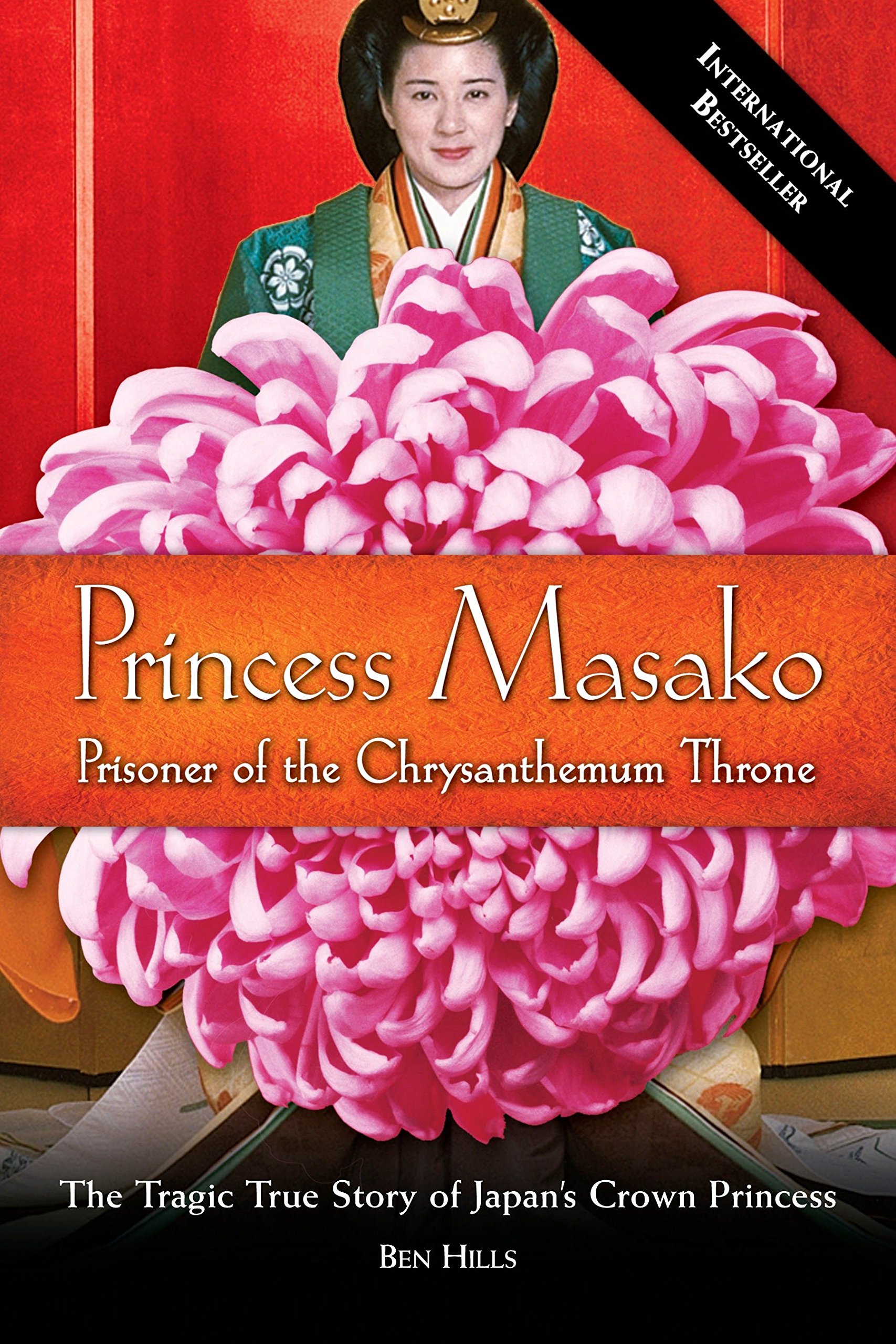 Algopix Similar Product 19 - Princess Masako Prisoner of the