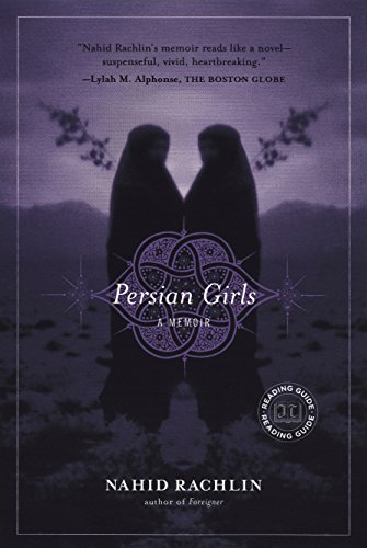 Algopix Similar Product 6 - Persian Girls: A Memoir