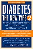 Algopix Similar Product 18 - Diabetes the New Type 2 Your Complete