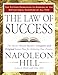 Algopix Similar Product 7 - The Law of Success The Master