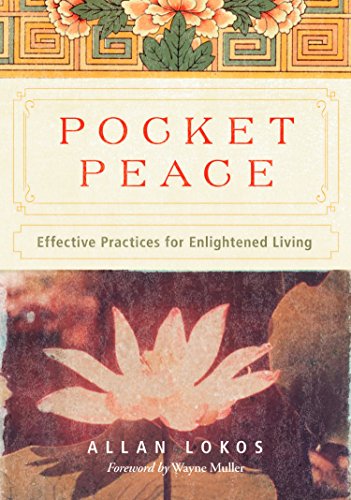 Algopix Similar Product 9 - Pocket Peace Effective Practices for