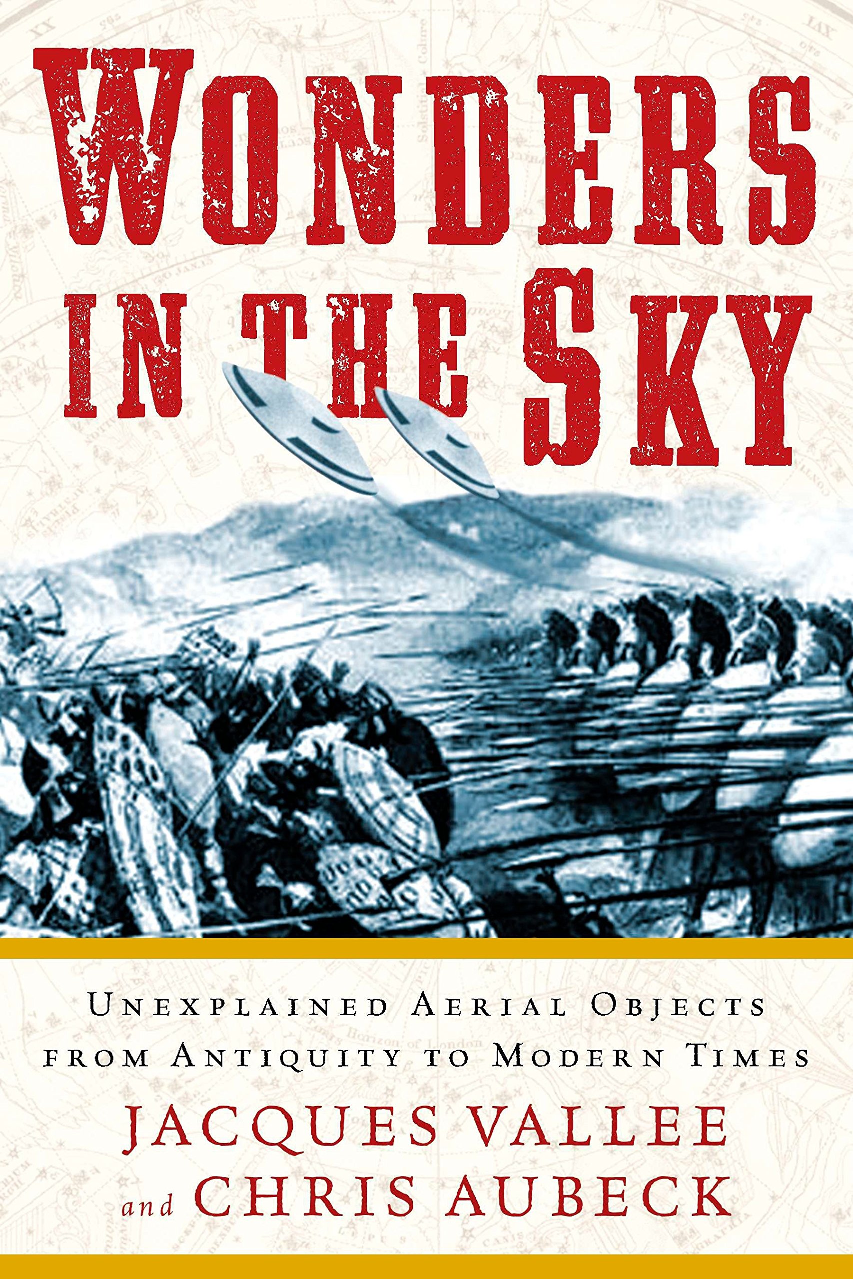 Algopix Similar Product 15 - Wonders in the Sky Unexplained Aerial