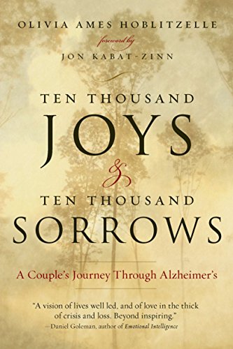 Algopix Similar Product 8 - Ten Thousand Joys  Ten Thousand