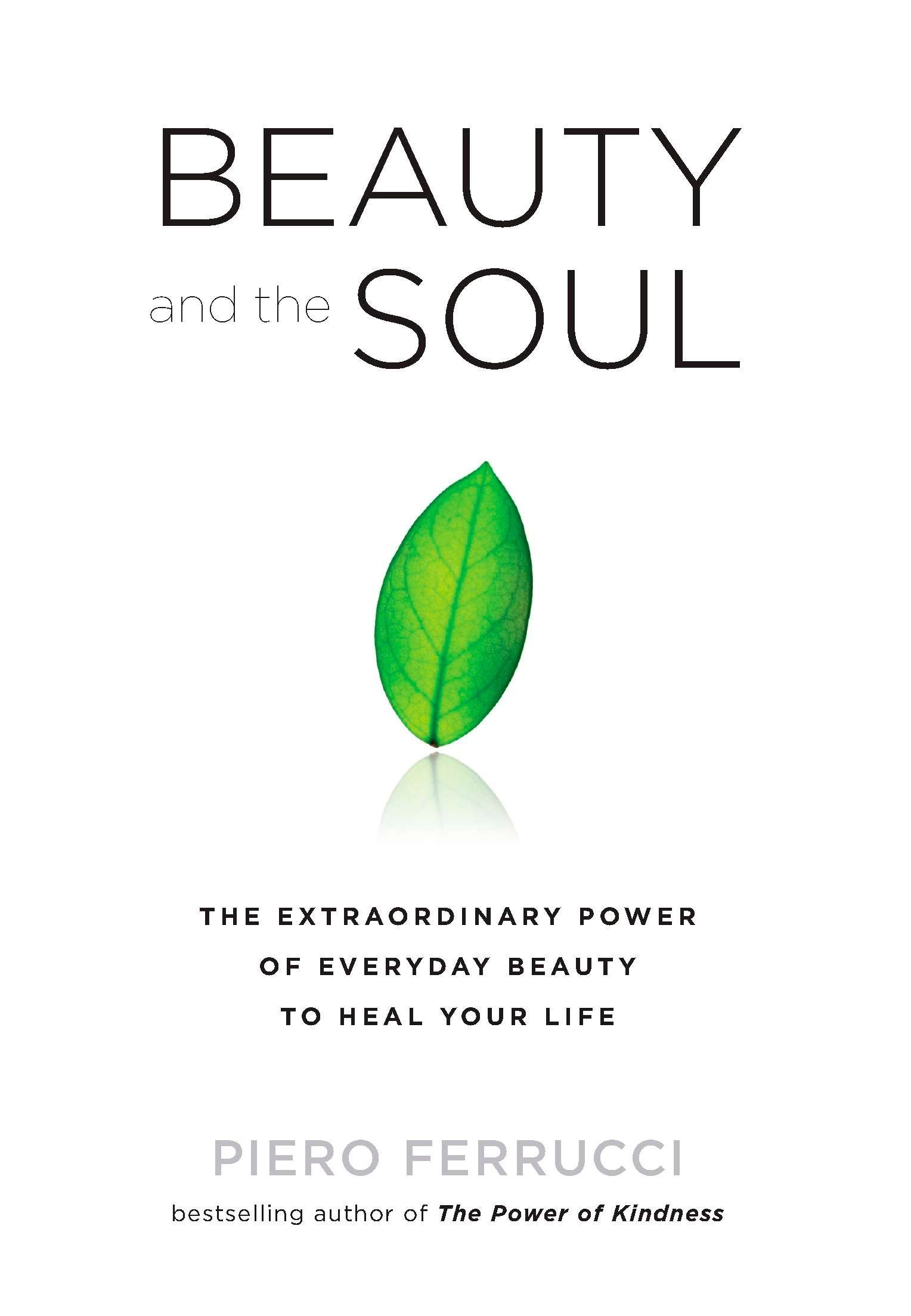 Algopix Similar Product 17 - Beauty and the Soul The Extraordinary
