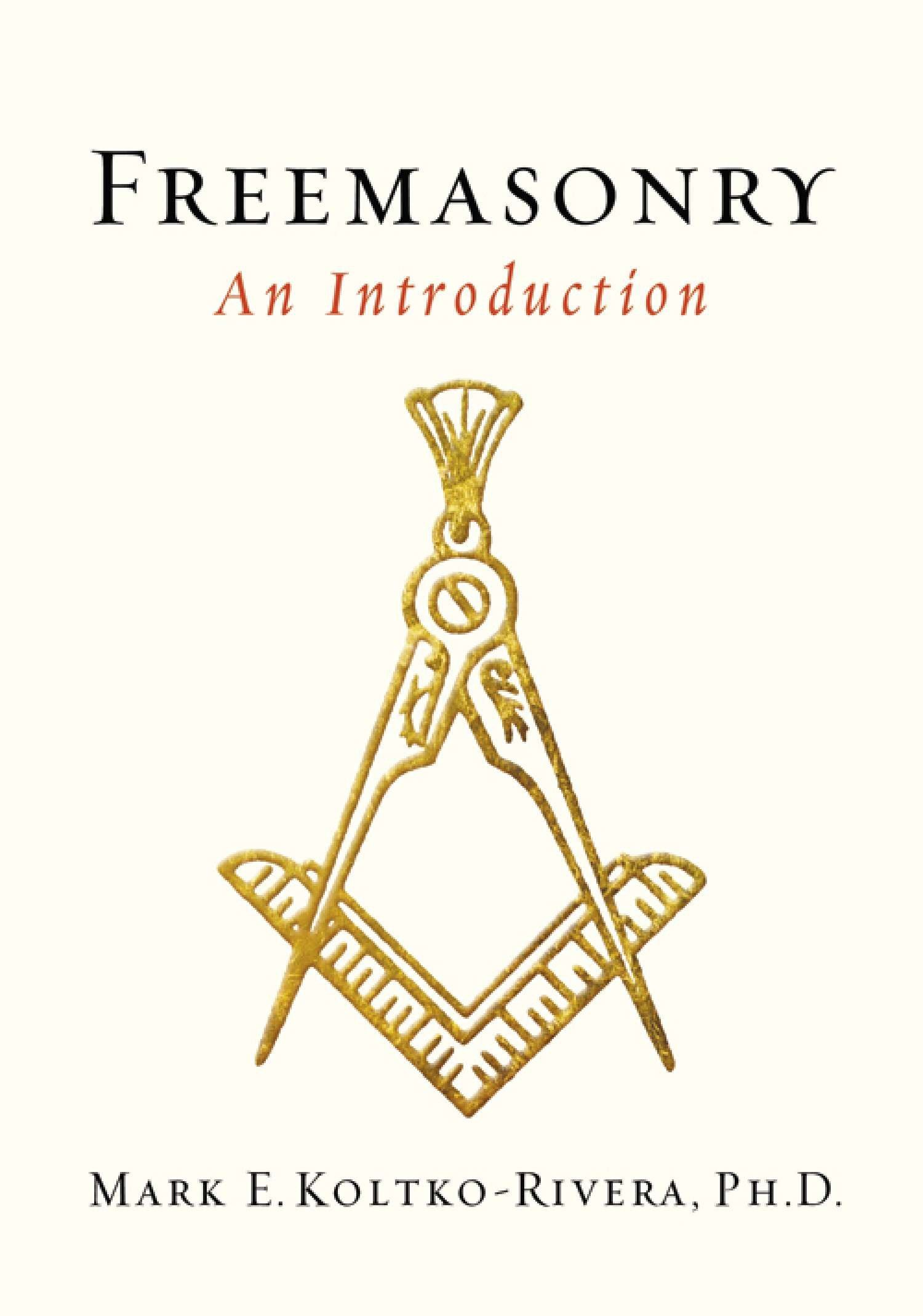 Algopix Similar Product 16 - Freemasonry: An Introduction