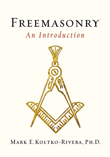 Algopix Similar Product 11 - Freemasonry: An Introduction