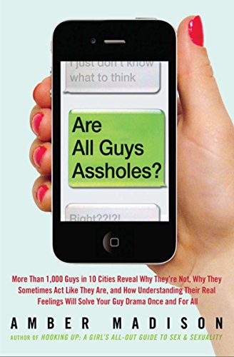 Algopix Similar Product 15 - Are All Guys Assholes More Than 1000