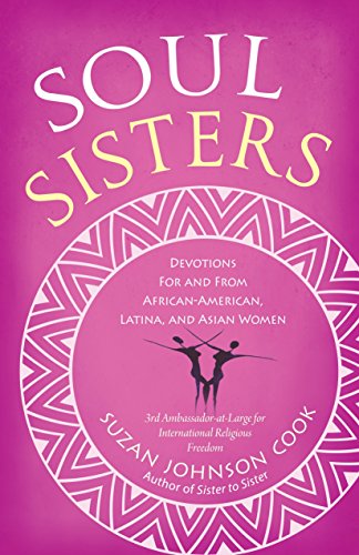 Algopix Similar Product 13 - Soul Sisters Devotions for and from