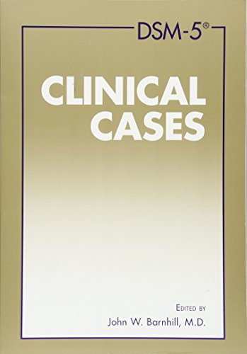 Algopix Similar Product 2 - DSM-5 Clinical Cases