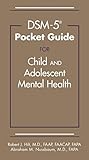 Algopix Similar Product 4 - DSM5 Pocket Guide for Child and