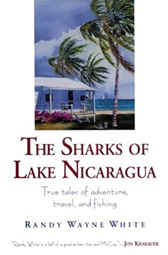 Algopix Similar Product 12 - The Sharks of Lake Nicaragua True