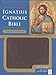 Algopix Similar Product 4 - Ignatius Bible