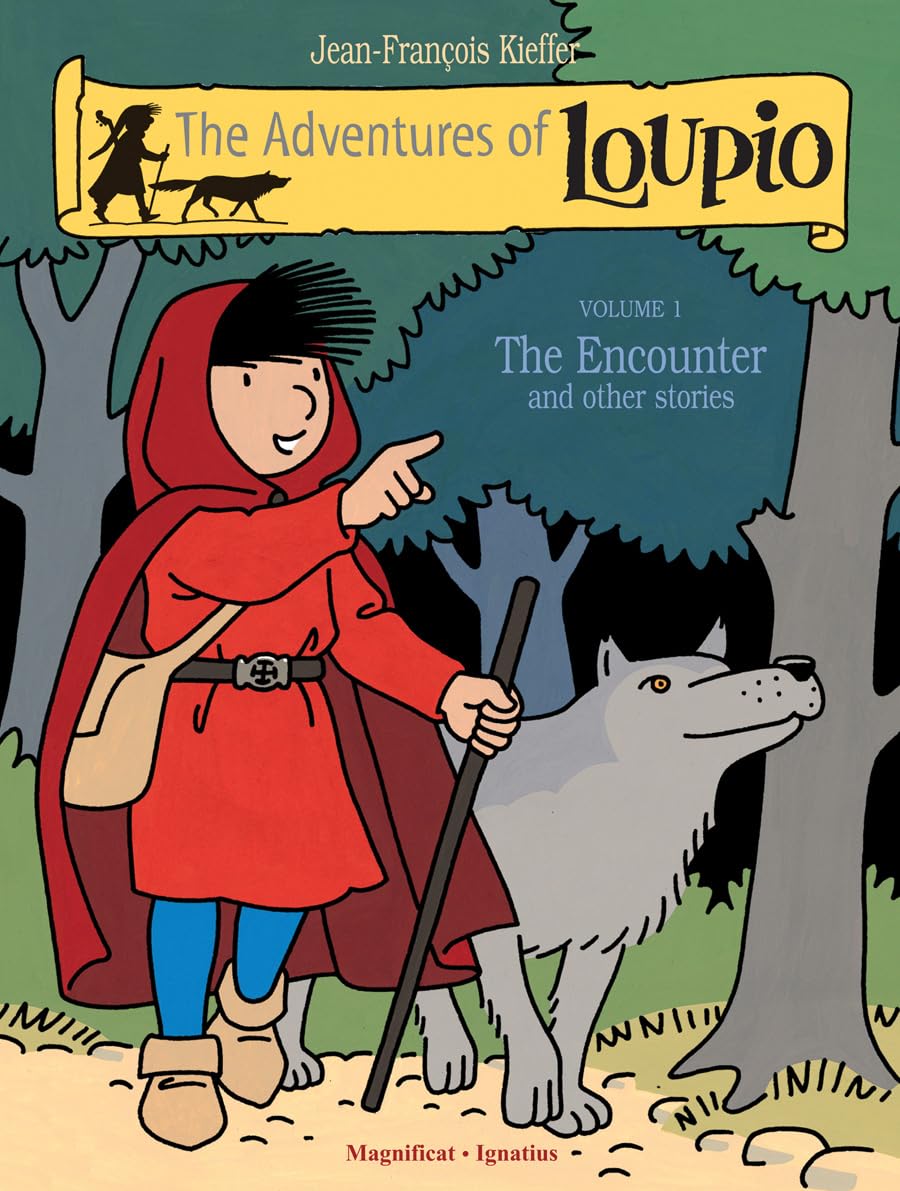 Algopix Similar Product 1 - The Encounter and Other Stories Volume