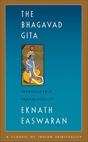Algopix Similar Product 6 - The Bhagavad Gita 2nd Edition