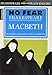 Algopix Similar Product 6 - Macbeth No Fear Shakespeare