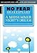 Algopix Similar Product 17 - A Midsummer Nights Dream No Fear
