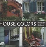 Algopix Similar Product 12 - House Colors Exterior Color by Style