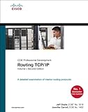 Algopix Similar Product 12 - Routing TCP/IP, Volume 1