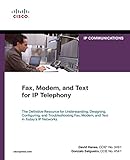 Algopix Similar Product 13 - Fax, Modem, and Text for IP Telephony