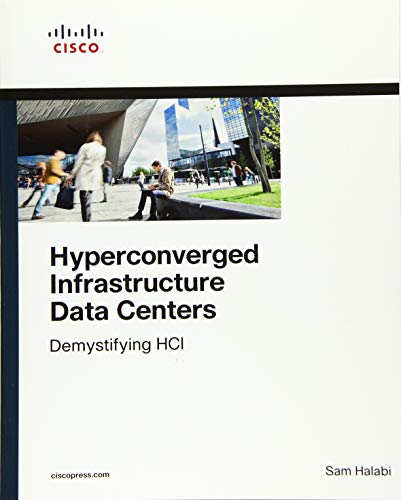 Algopix Similar Product 8 - Hyperconverged Infrastructure Data