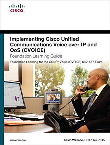 Algopix Similar Product 18 - Implementing Cisco Unified