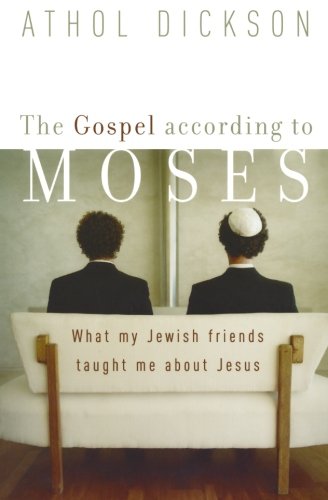 Algopix Similar Product 20 - The Gospel according to Moses What My