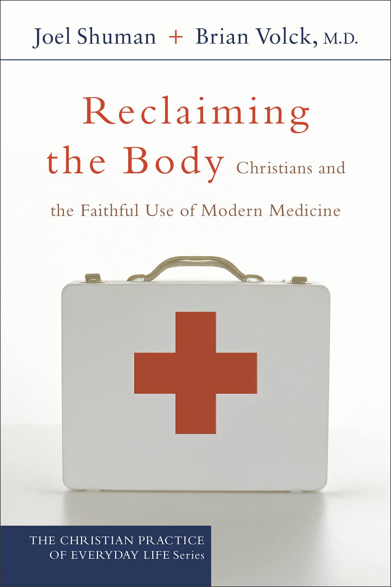 Algopix Similar Product 11 - Reclaiming the Body Christians and the