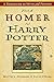 Algopix Similar Product 18 - From Homer to Harry Potter A Handbook