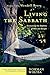 Algopix Similar Product 7 - Living the Sabbath Discovering the