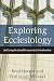 Algopix Similar Product 8 - Exploring Ecclesiology An Evangelical