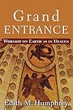 Algopix Similar Product 12 - Grand Entrance Worship on Earth as in