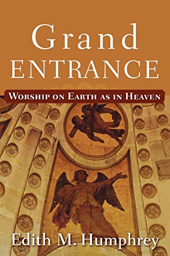 Algopix Similar Product 11 - Grand Entrance Worship on Earth as in