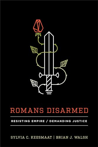 Algopix Similar Product 17 - Romans Disarmed Resisting Empire