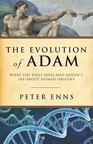 Algopix Similar Product 19 - The Evolution of Adam What the Bible