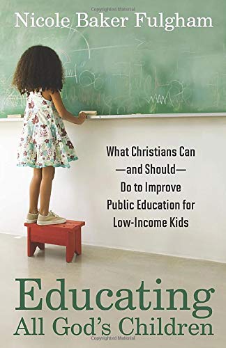 Algopix Similar Product 10 - Educating All Gods Children What