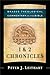 Algopix Similar Product 8 - 1  2 Chronicles A Theological Bible