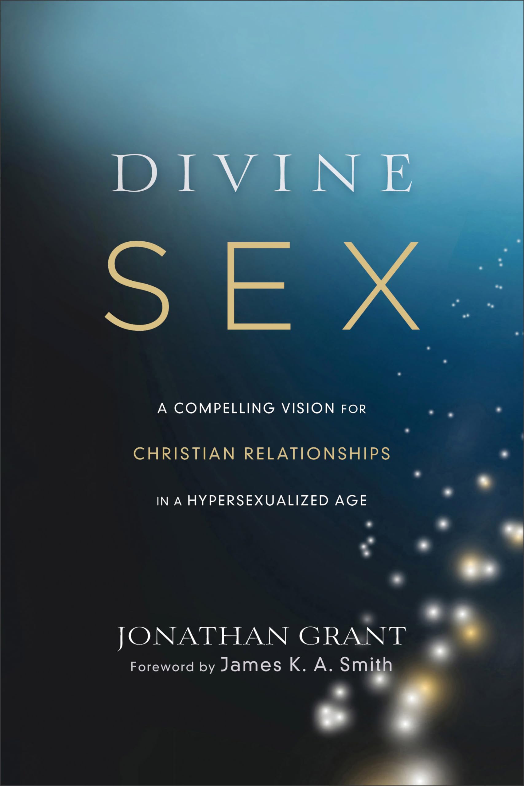 Algopix Similar Product 7 - Divine Sex A Compelling Vision for