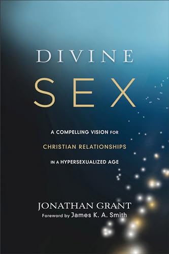 Algopix Similar Product 7 - Divine Sex A Compelling Vision for