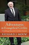 Algopix Similar Product 9 - Adventures in Evangelical Civility A