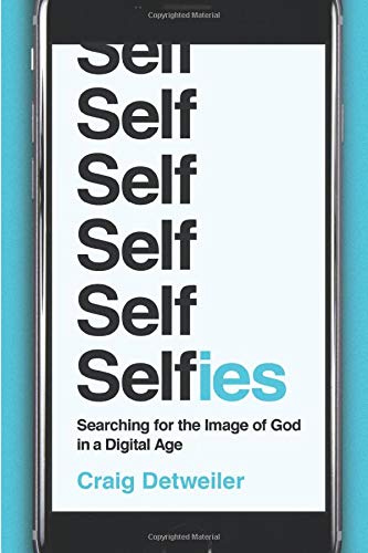 Algopix Similar Product 1 - Selfies Searching for the Image of God
