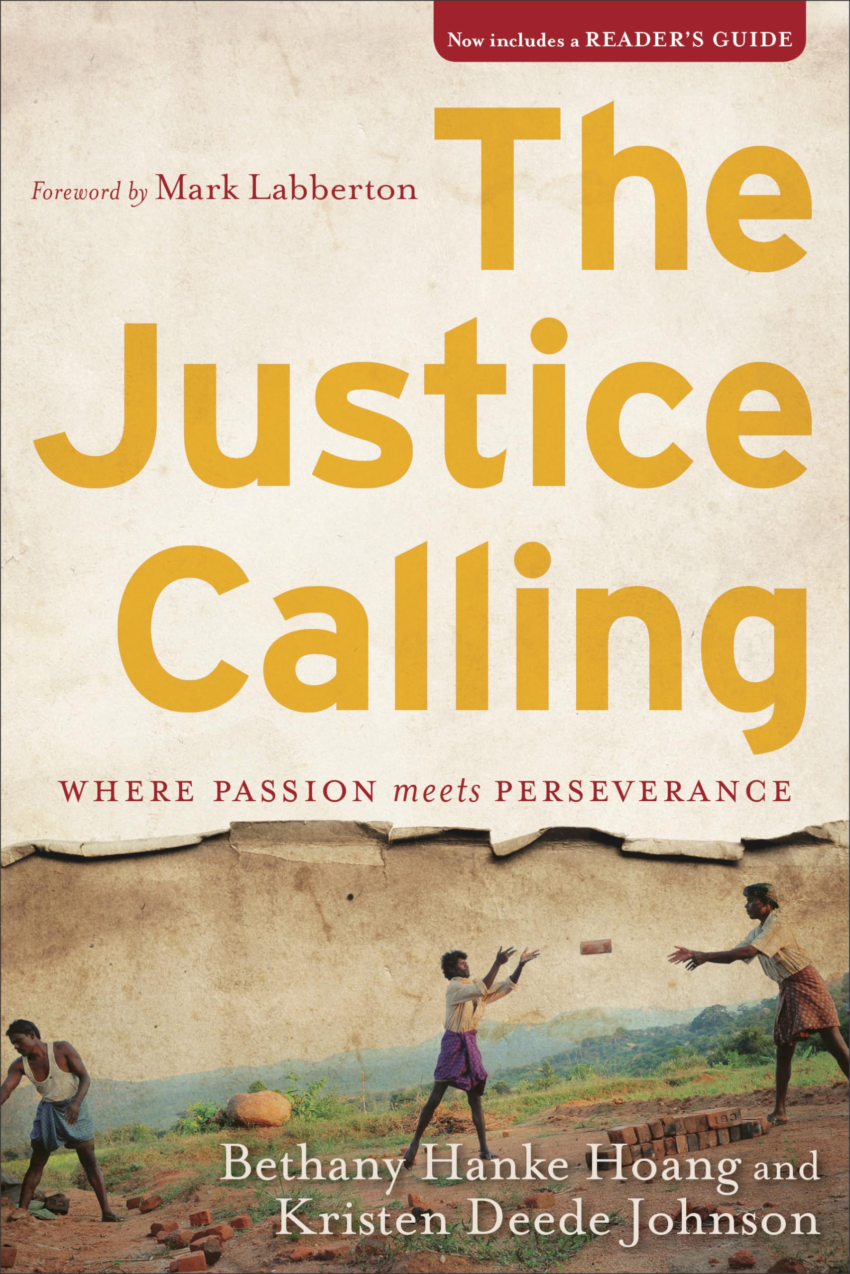 Algopix Similar Product 13 - The Justice Calling Where Passion
