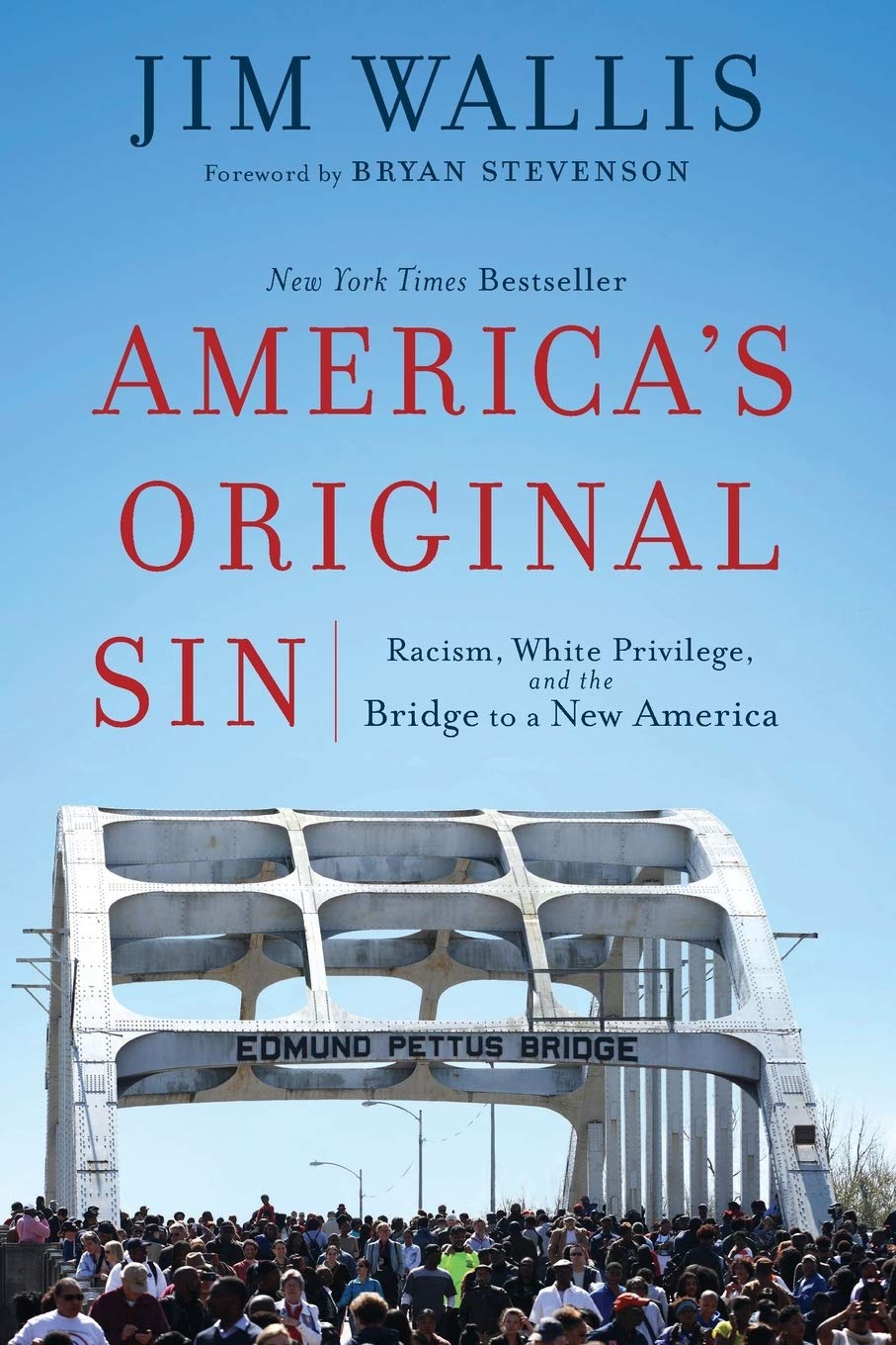 Algopix Similar Product 18 - Americas Original Sin Racism White